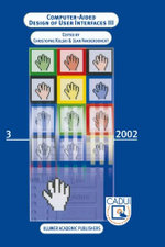 Computer-Aided Design of User Interfaces III