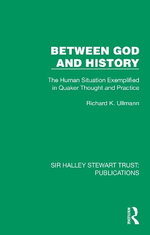 Between God and History