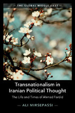 Transnationalism in Iranian Political Thought