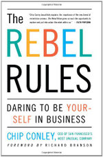 The Rebel Rules