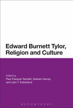 Edward Burnett Tylor, Religion and Culture
