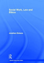 Social Work, Law and Ethics