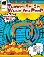 Things to Do While You Poo