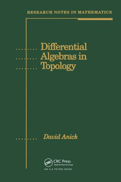 Differential Algebras in Topology