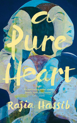 A Pure Heart A Pure Heart