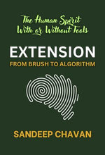 Extension: From Brush to Algorithm
