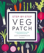 RHS Step-by-Step Veg Patch