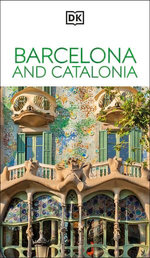 DK Barcelona and Catalonia