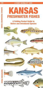 Kansas Freshwater Fishes