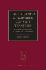 Consequences of Impaired Consent Transfers