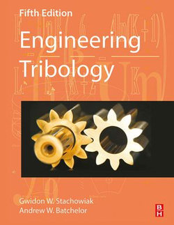 Engineering Tribology Engineering Tribology