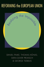 Reforming the European Union