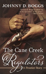 The Cane Creek Regulators The Cane Creek Regulators