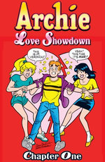 Archie Love Showdown #1 Archie Love Showdown #1