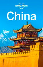 Lonely Planet China