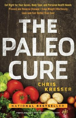 The Paleo Cure