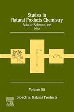 Studies in Natural Products Chemistry