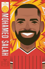Football Legends: #15: Mo Salah ebook