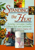 Standing the Heat