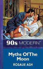 MYTHS OF THE MOON
