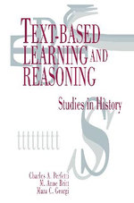 Text-based Learning and Reasoning Text-based Learning and Reasoning