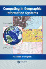Computing in Geographic Information Systems