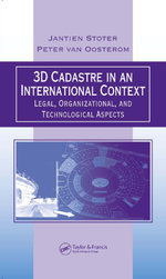 3D Cadastre in an International Context