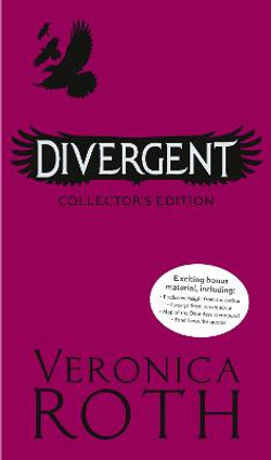 Divergent Collector's edition