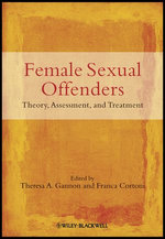 Female Sexual Offenders
