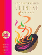 School of Wok: Jeremy Pang's Chinese Kitchen