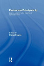 Passionate Principalship
