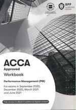 ACCA Performance Management