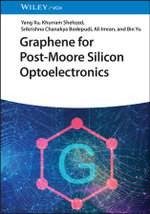 Graphene for Post-Moore Silicon Optoelectronics