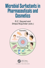 Microbial Surfactants in Pharmaceuticals and Cosmetics Microbial Surfactants in Pharmaceuticals and Cosmetics