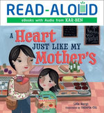 A Heart Just Like My Mother's