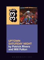 Camp lo's Uptown Saturday Night