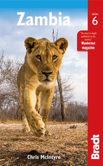 Zambia