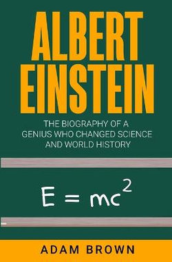 Albert Einstein