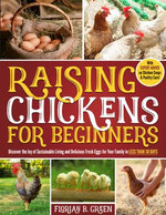 Raising Chickens for Beginners