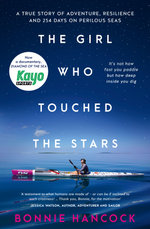 The Girl Who Touched the Stars