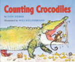 Counting Crocodiles Counting Crocodiles