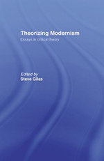 Theorizing Modernisms