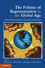 The Politics of Representation in the Global Age