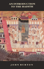 An Introduction to the Hadith