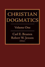 Christian Dogmatics