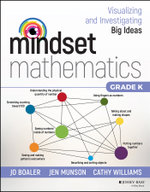 Mindset Mathematics