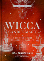 Wicca Candle Magic