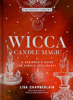 Wicca Candle Magic