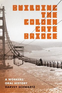 Building the Golden Gate Bridge