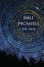 Bible Promises for Teens